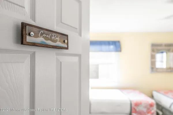 $7,850 | 1404 Oceanfront, Unit UPPR, Lavallette, NJ 08735