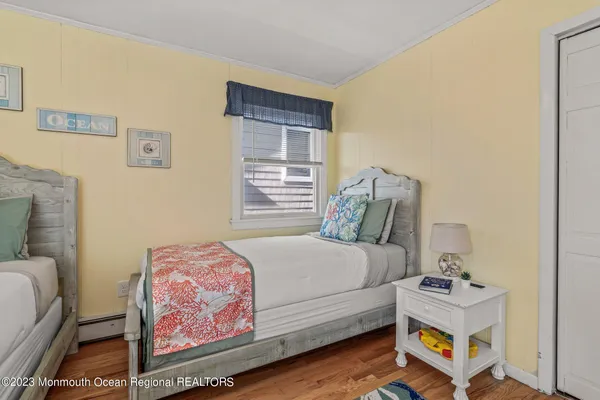 $7,850 | 1404 Oceanfront, Unit UPPR, Lavallette, NJ 08735