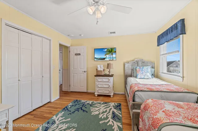 $7,850 | 1404 Oceanfront, Unit UPPR, Lavallette, NJ 08735