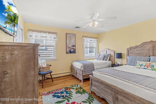 $7,850 | 1404 Oceanfront, Unit UPPR, Lavallette, NJ 08735