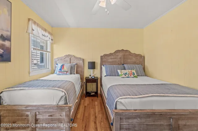 $7,850 | 1404 Oceanfront, Unit UPPR, Lavallette, NJ 08735