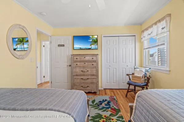 $7,850 | 1404 Oceanfront, Unit UPPR, Lavallette, NJ 08735