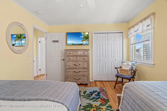 $7,850 | 1404 Oceanfront, Unit UPPR, Lavallette, NJ 08735