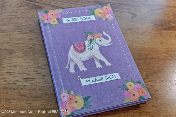 $7,850 | 1404 Oceanfront, Unit UPPR, Lavallette, NJ 08735