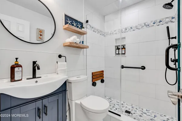 $7,850 | 1404 Oceanfront, Unit UPPR, Lavallette, NJ 08735