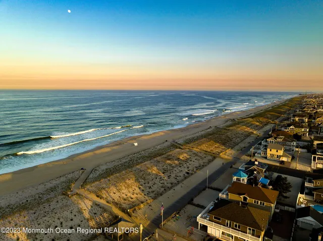 $7,850 | 1404 Oceanfront, Unit UPPR, Lavallette, NJ 08735