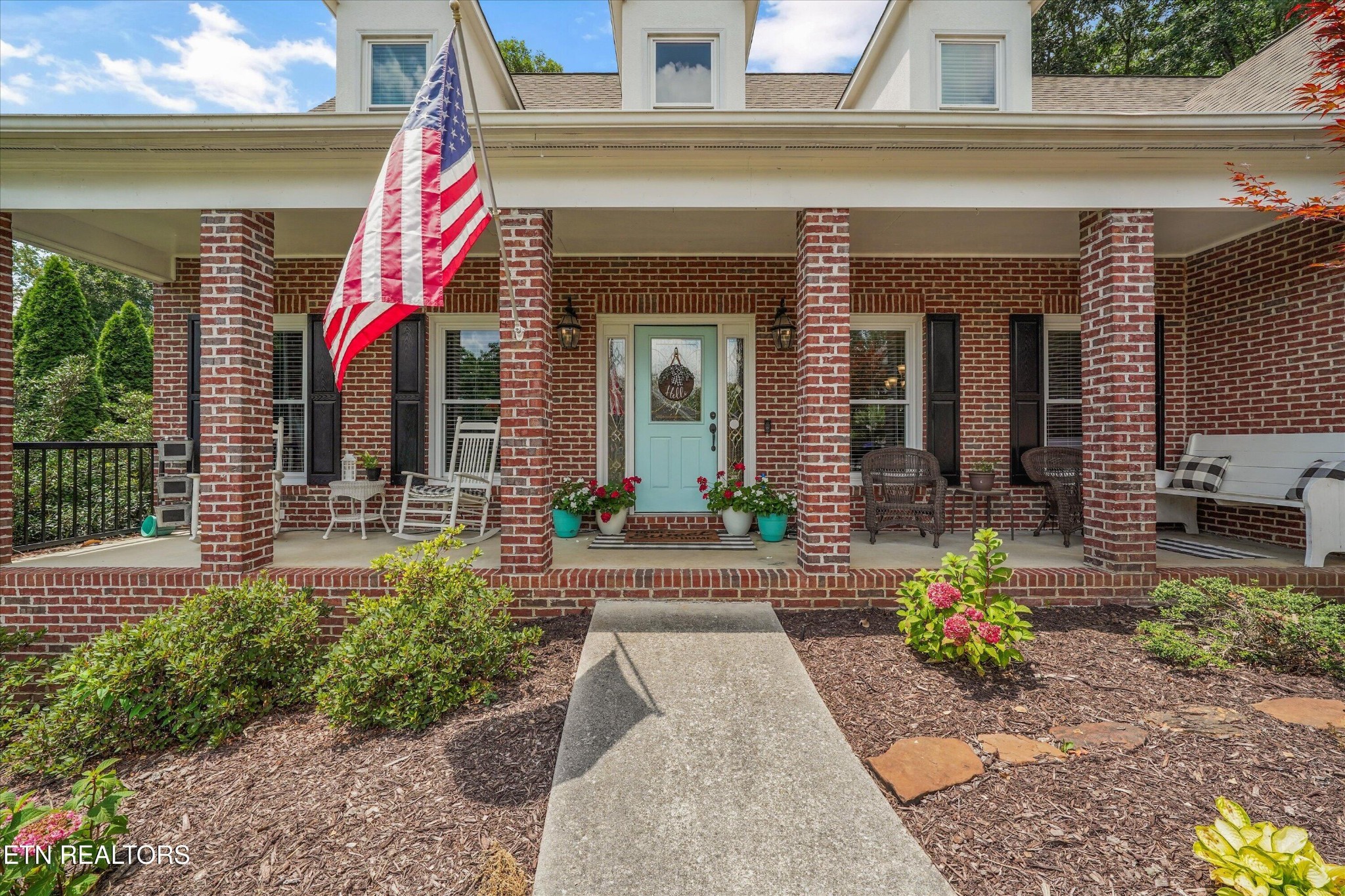 12605 Comblain Road Knoxville, TN 37934 - Photo 2 of 60 Gallery Image 2