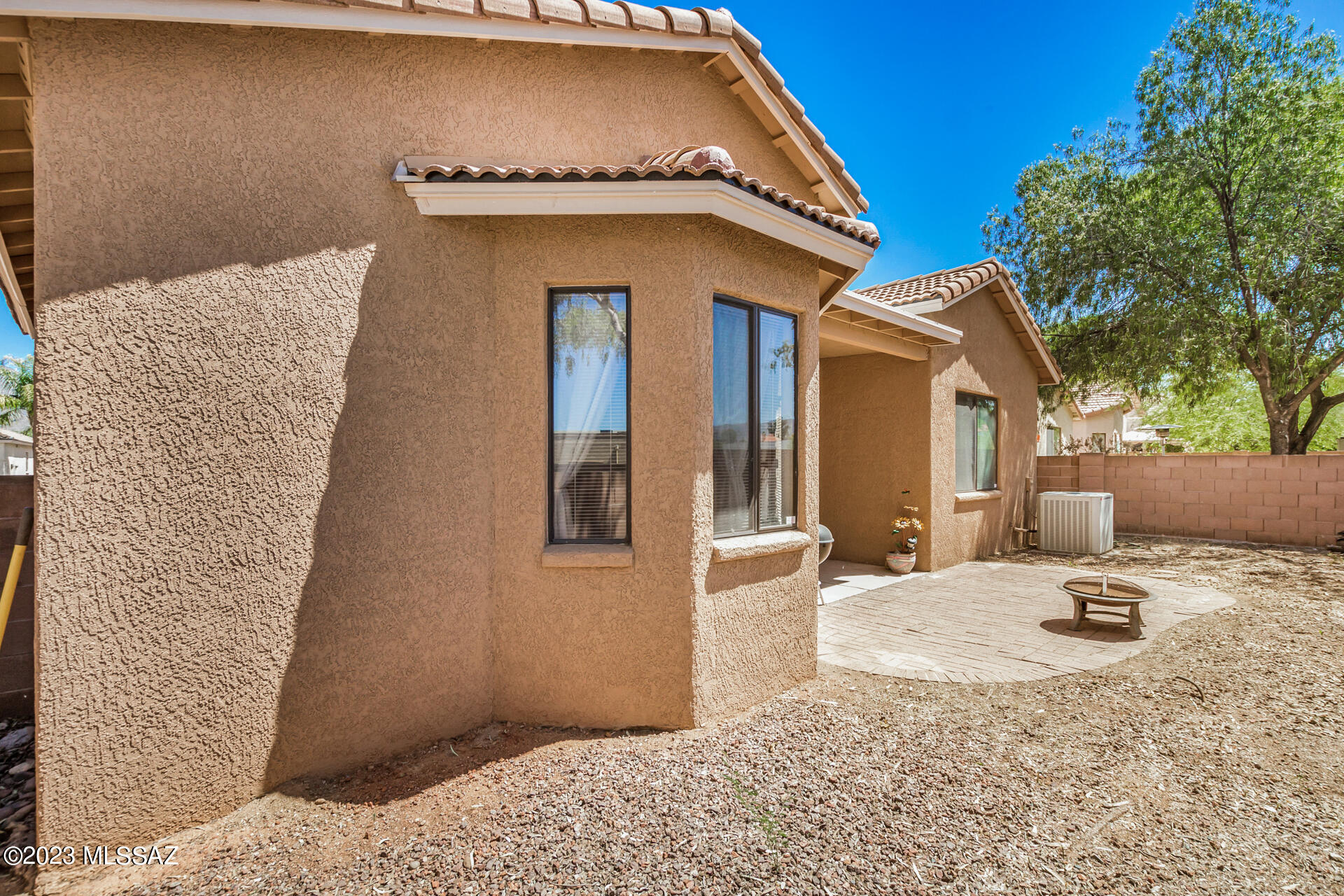 9150 East Dawn Post Road Tucson, AZ 85749 - Photo 28 of 28