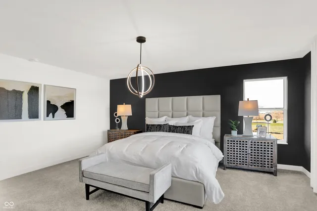 $379,240 | 273 North Addison Drive, Greenfield, IN 46140