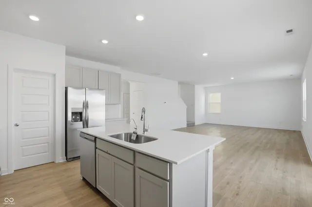 $365,240 | 273 North Addison Drive, Greenfield, IN 46140