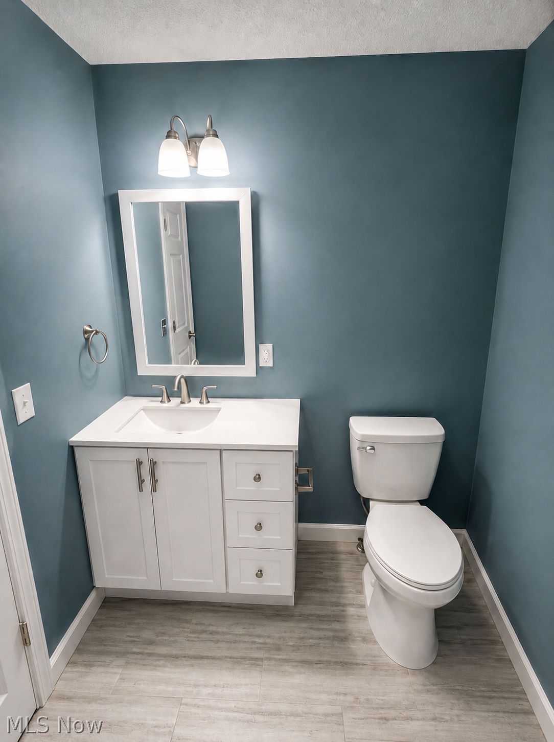 4172 Ridgeview Road Cleveland, OH 44144 - Photo 10 of 24 First Floor Half Bath