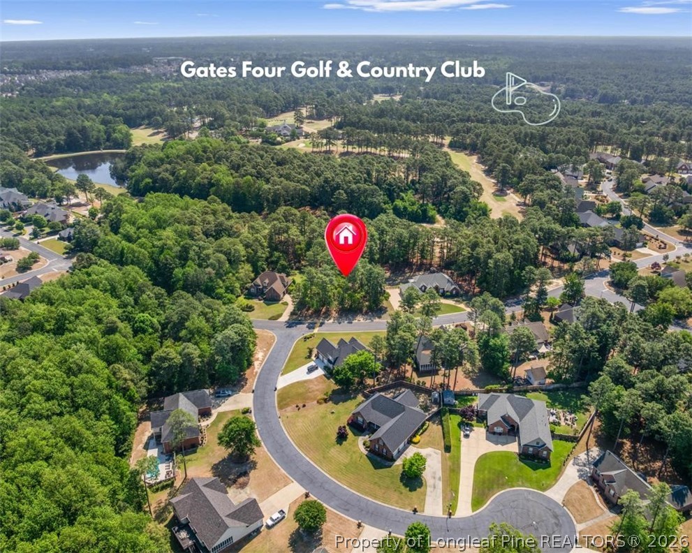 6789 Surrey Road Fayetteville, NC 28306 - Photo 1 of 13