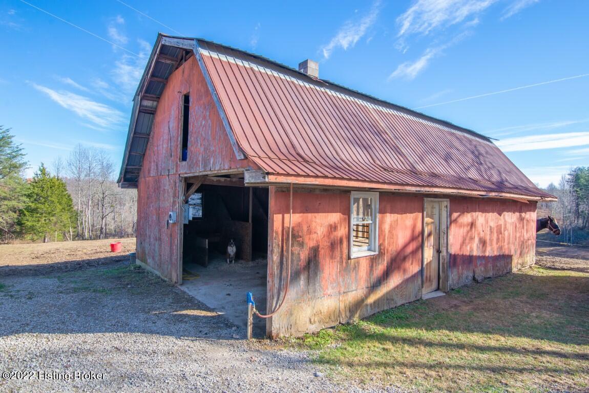 398 Dennison Ferry Road Cub Run, KY 42729 - Photo 43 of 56 Dennison Ferry Rd-16