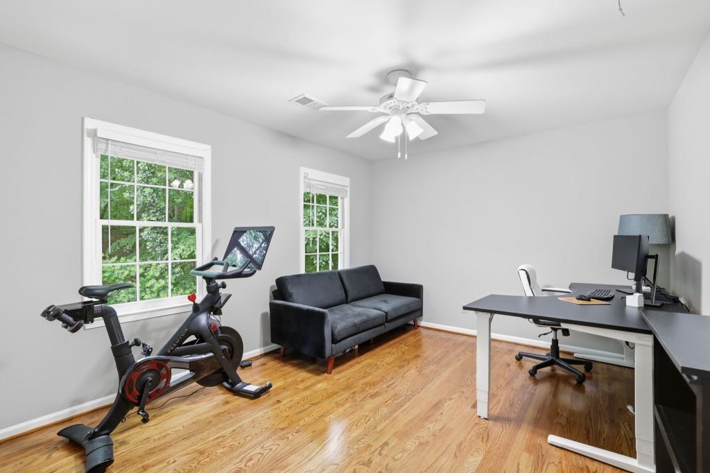 898 Byrnwyck Road Northeast Atlanta, GA 30319 - Photo 24 of 53