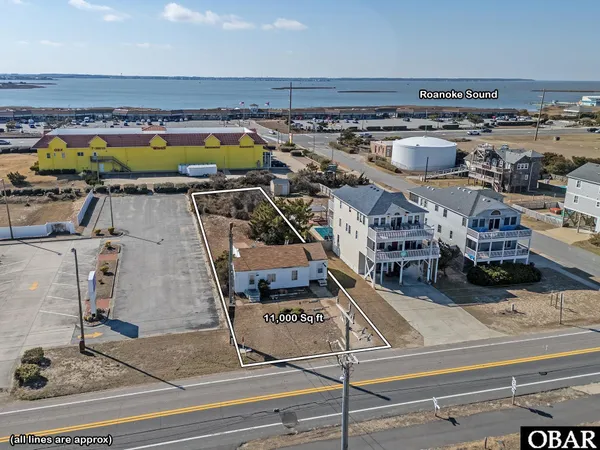 $699,900 | 7104 South Virginia Dare Trail, Unit 3, Nags Head, NC 27959