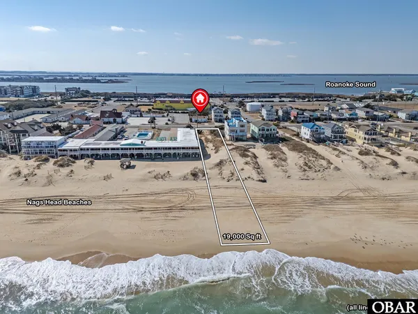 $699,900 | 7104 South Virginia Dare Trail, Unit 3, Nags Head, NC 27959
