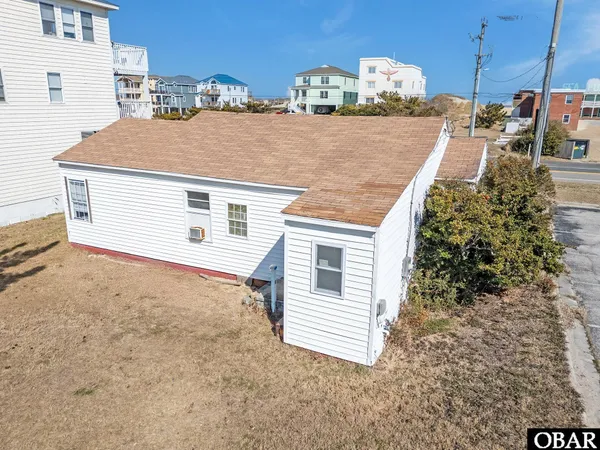 $699,900 | 7104 South Virginia Dare Trail, Unit 3, Nags Head, NC 27959