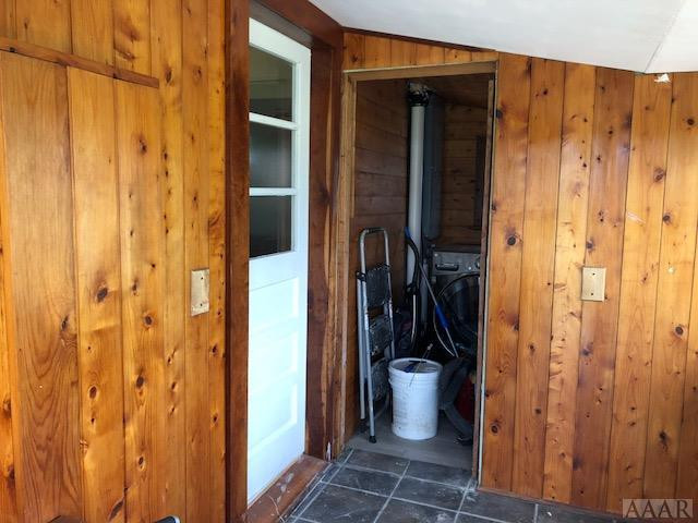 300 Palmer Road Camden, NC 27921 - Photo 24 of 30 Enclosed Back Porch