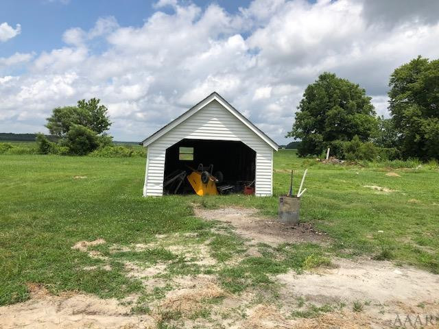 300 Palmer Road Camden, NC 27921 - Photo 27 of 30 1-car Detached Garage