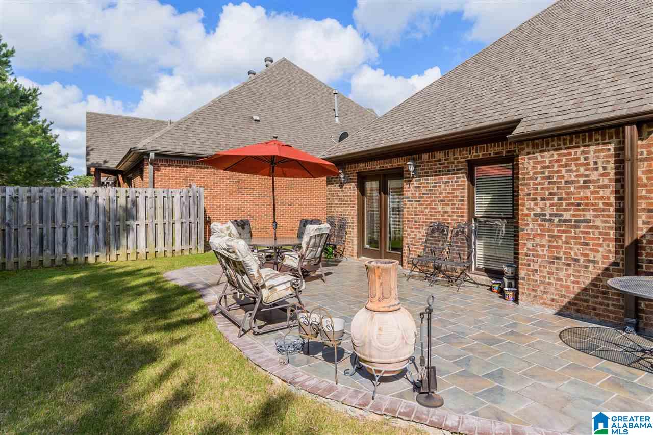 5278 Creekside Loop Birmingham, AL 35244 - Photo 28 of 32