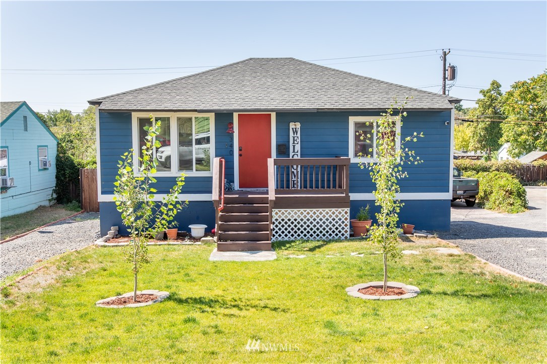 340 West Ridge Road Moses Lake, WA 98837 - Photo 1 of 27 Gallery Image 1