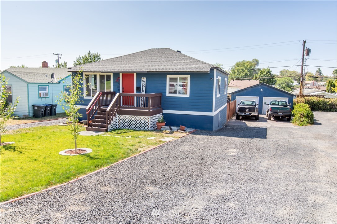 340 West Ridge Road Moses Lake, WA 98837 - Photo 2 of 27 Gallery Image 2