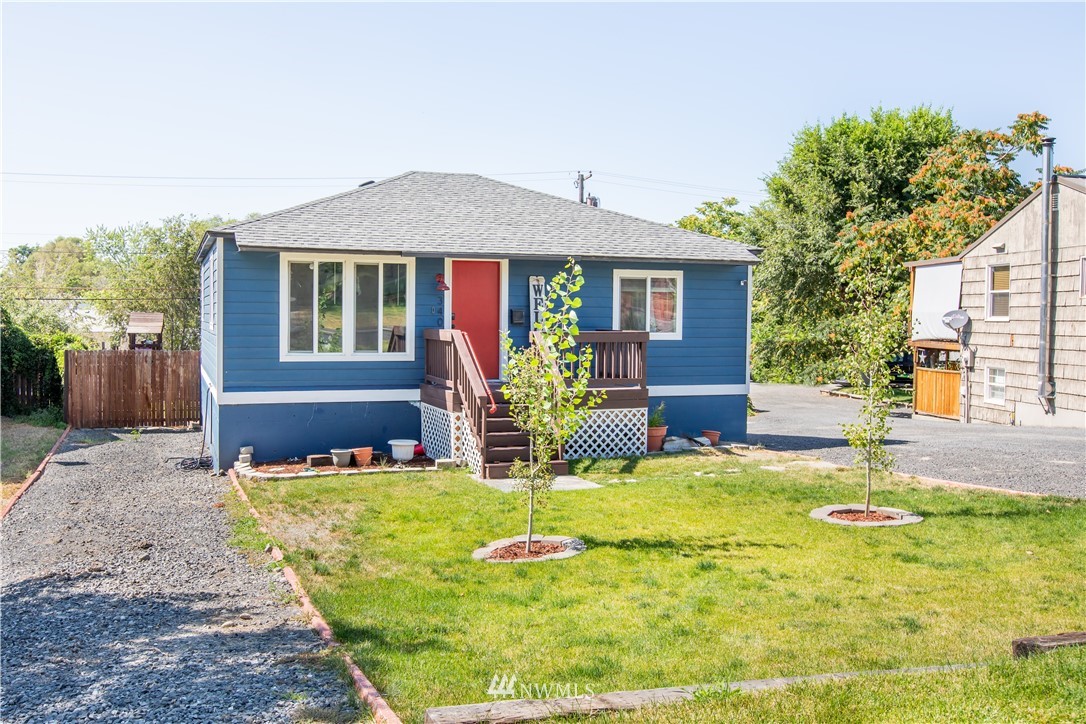 340 West Ridge Road Moses Lake, WA 98837 - Photo 3 of 27 Gallery Image 3