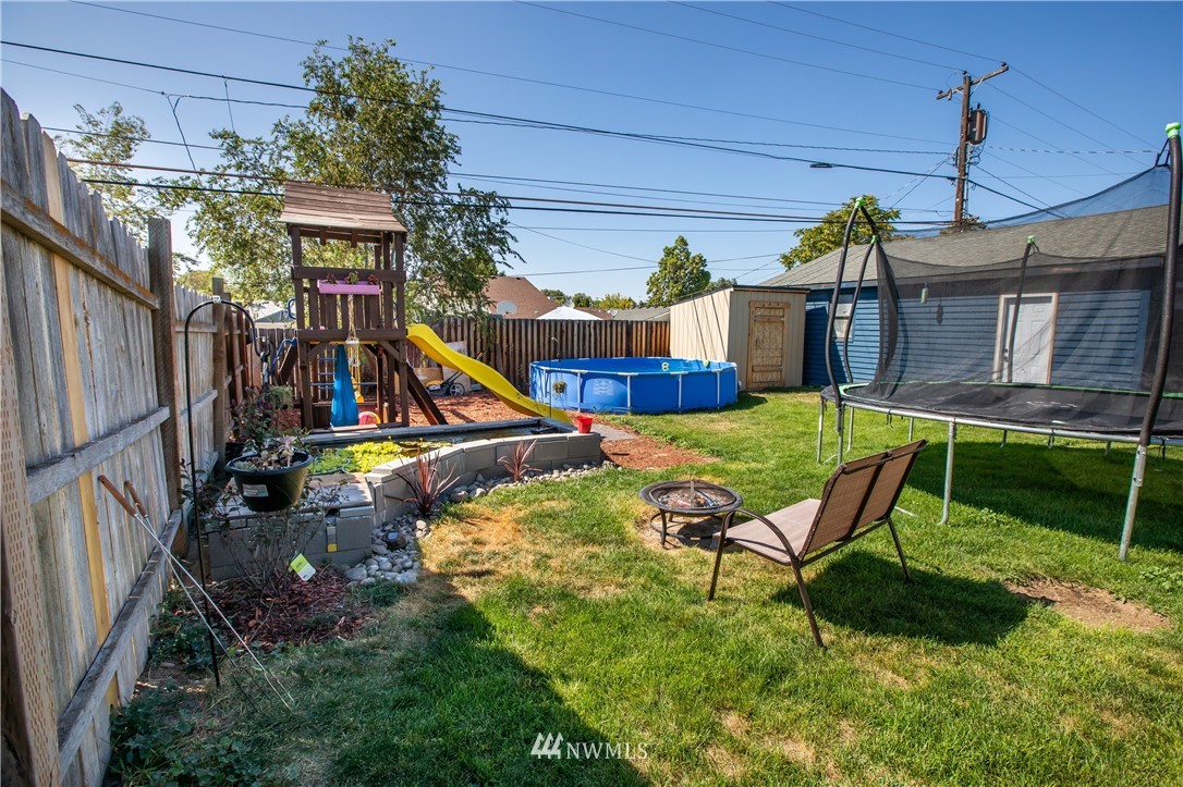 340 West Ridge Road Moses Lake, WA 98837 - Photo 24 of 27 Gallery Image 24