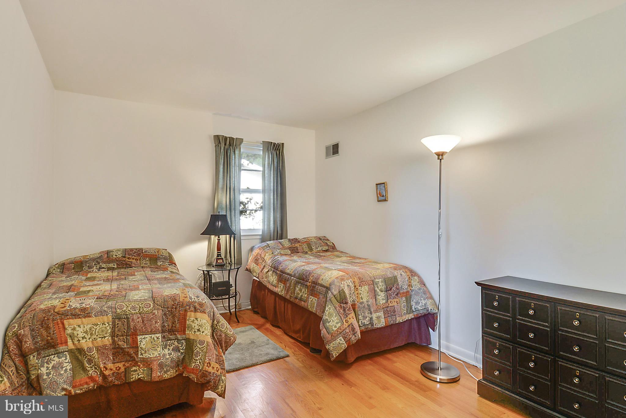 703 Hermleigh Road Silver Spring, MD 20902 - Photo 11 of 26 Bedroom