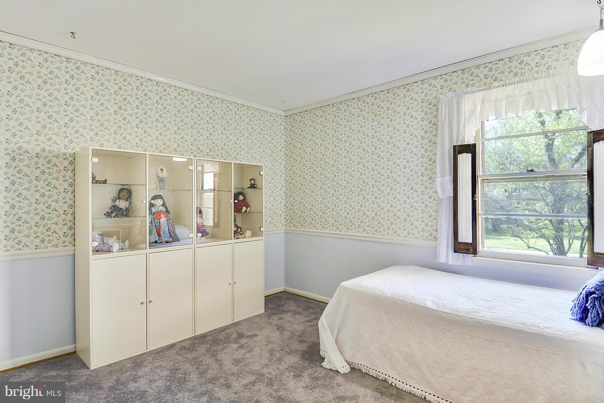 703 Hermleigh Road Silver Spring, MD 20902 - Photo 12 of 26 Bedroom