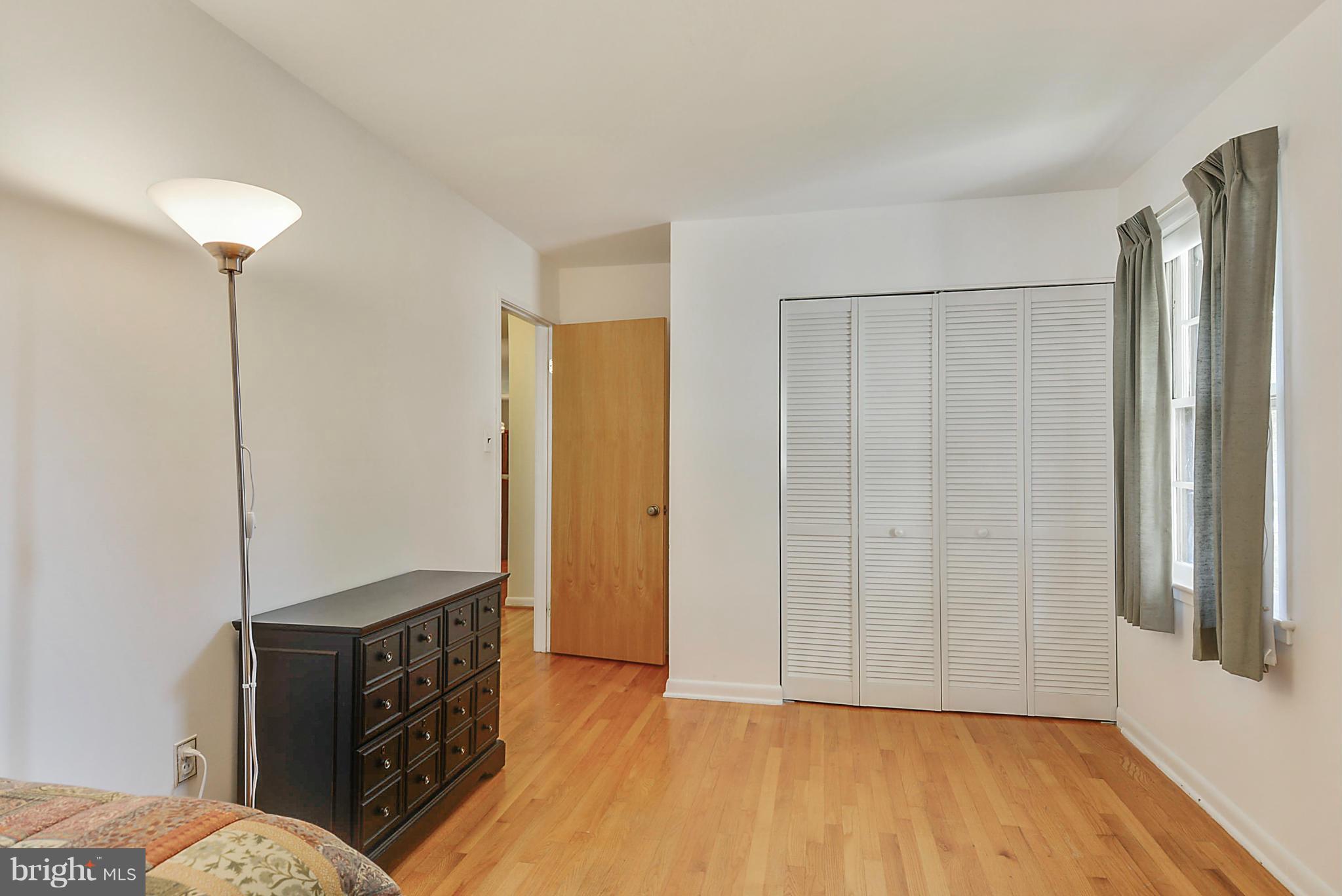 703 Hermleigh Road Silver Spring, MD 20902 - Photo 13 of 26 Bedroom