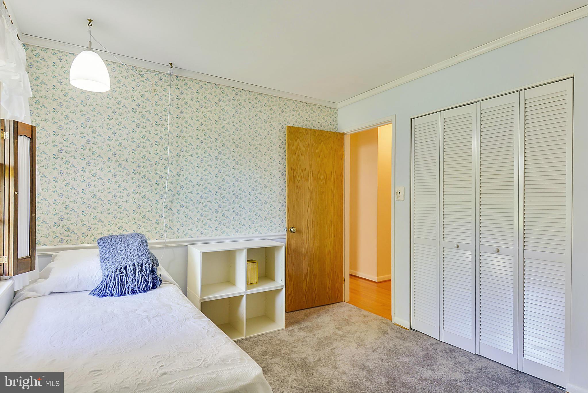 703 Hermleigh Road Silver Spring, MD 20902 - Photo 10 of 26 Bedroom