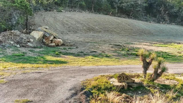 a view of a lake view