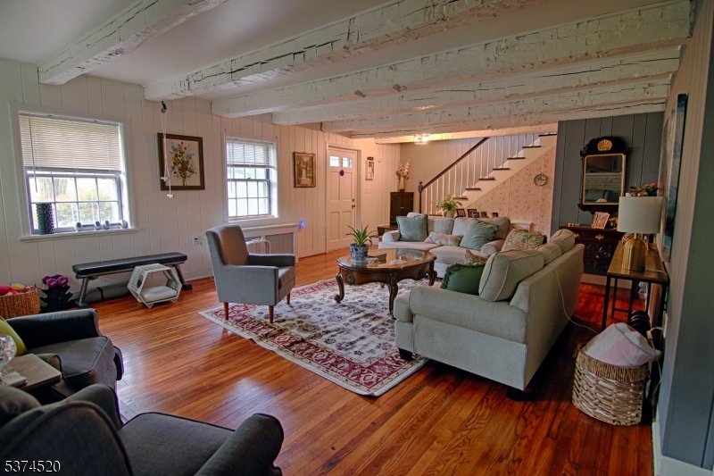 496 Mine Brook Road Bernardsville, NJ 07924 - Photo 5 of 22