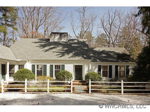 16 Forest Road Asheville, NC 28803 - Photo 1 of 18 Gallery Image 1