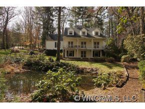 16 Forest Road Asheville, NC 28803 - Photo 18 of 18 Gallery Image 18