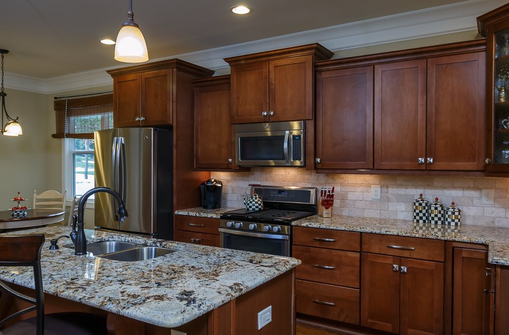 3429 Griffice Mill Road Raleigh, NC 27610 - Photo 10 of 25 Photo 10