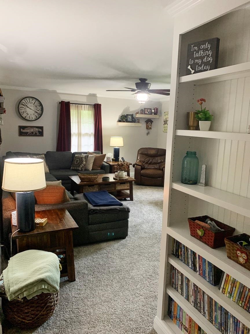 3905 Old Romney Road Lafayette, IN 47909 - Photo 9 of 28 Gallery Image 9
