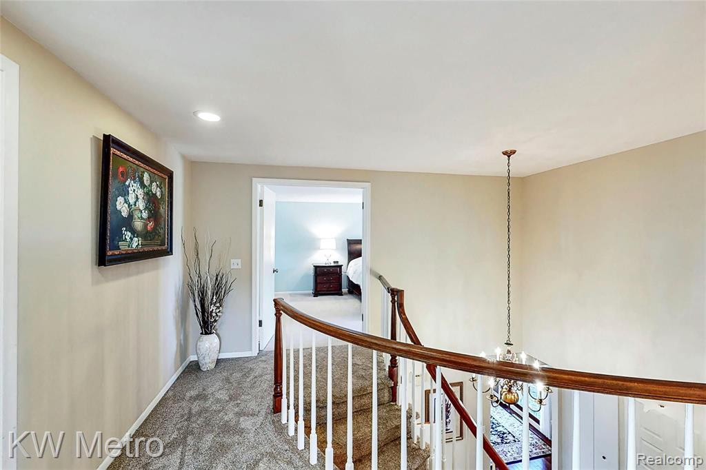 1722 Snowden Circle Rochester Hills, MI 48306 - Photo 29 of 39