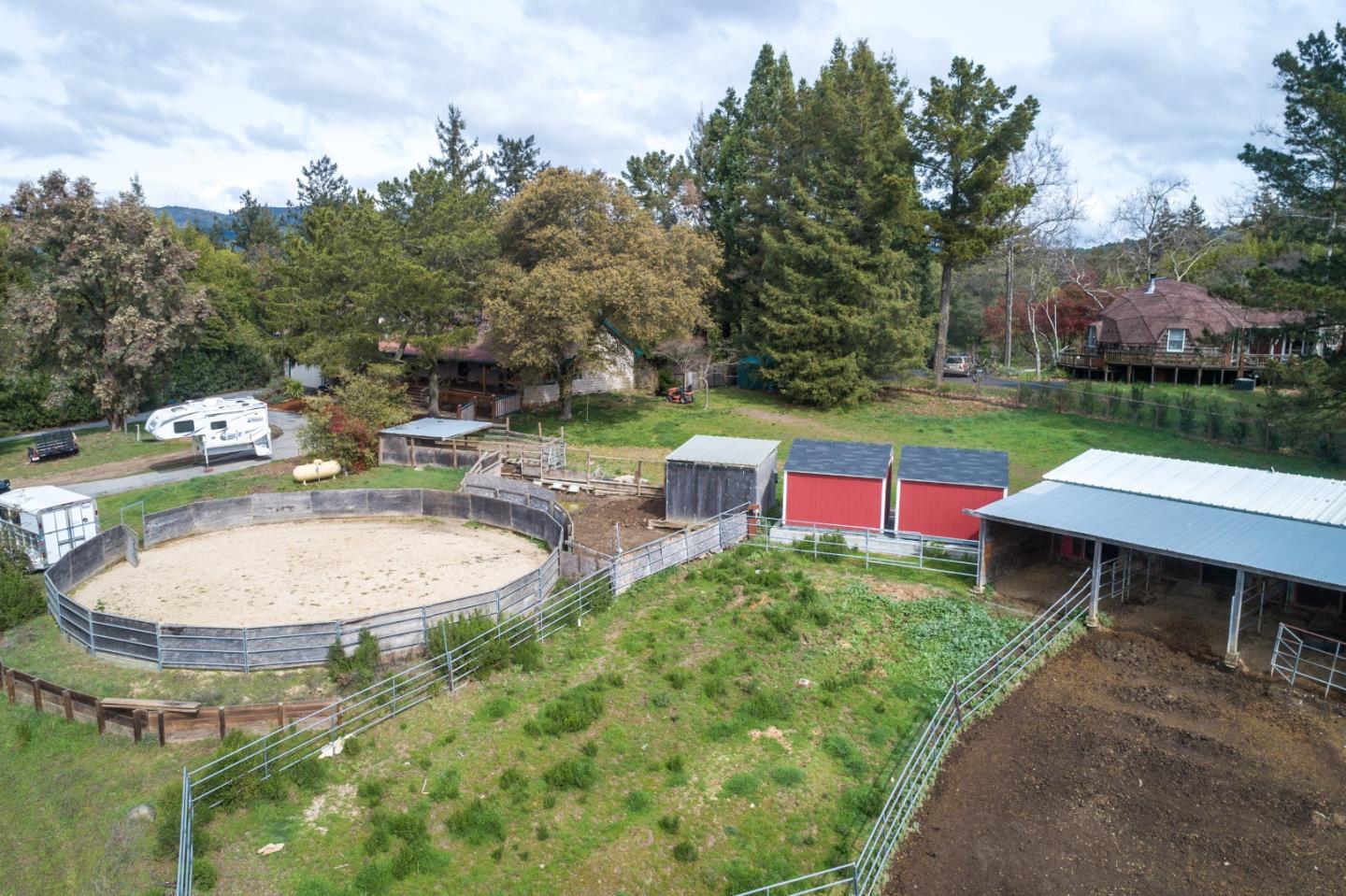 25510 Adams Road Los Gatos, CA 95033 - Photo 24 of 26 Gallery Image 24