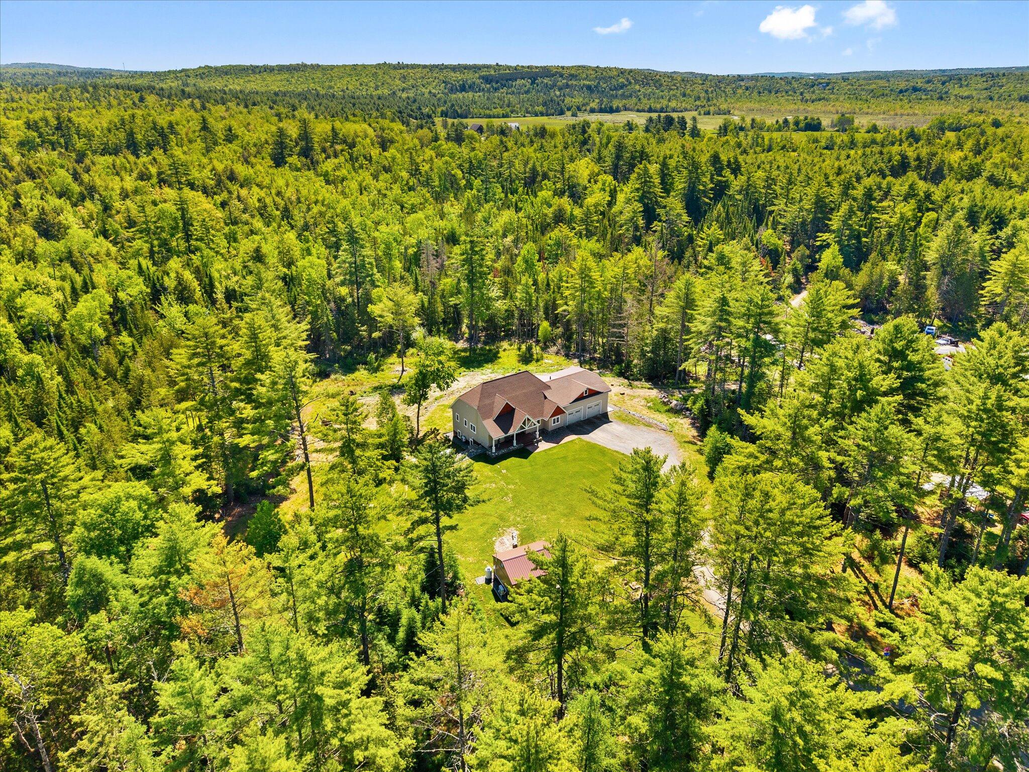 598 Cook Road Carmel, ME 04419 - Photo 3 of 67 IMG_1102