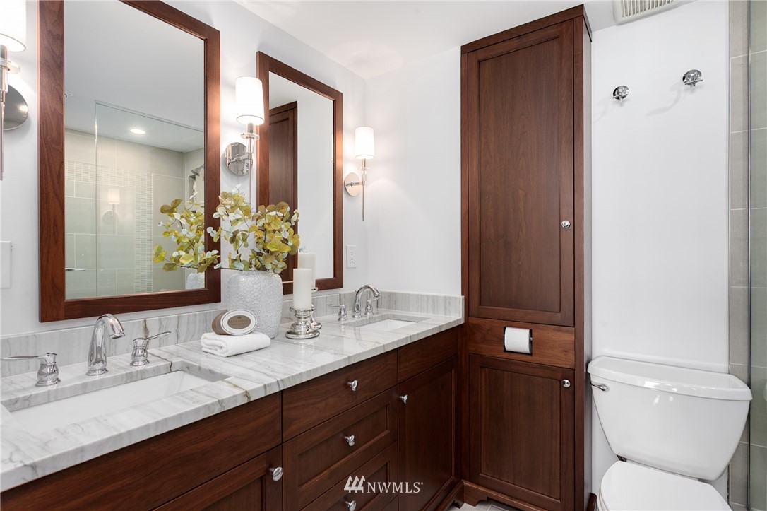 1120 Spring Street, Unit 703 Seattle, WA 98104 - Photo 12 of 24