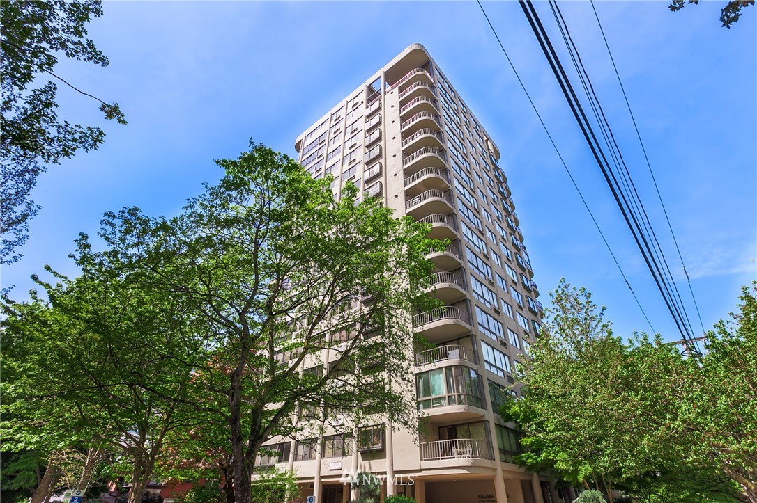 1120 Spring Street, Unit 703 Seattle, WA 98104 - Photo 24 of 24