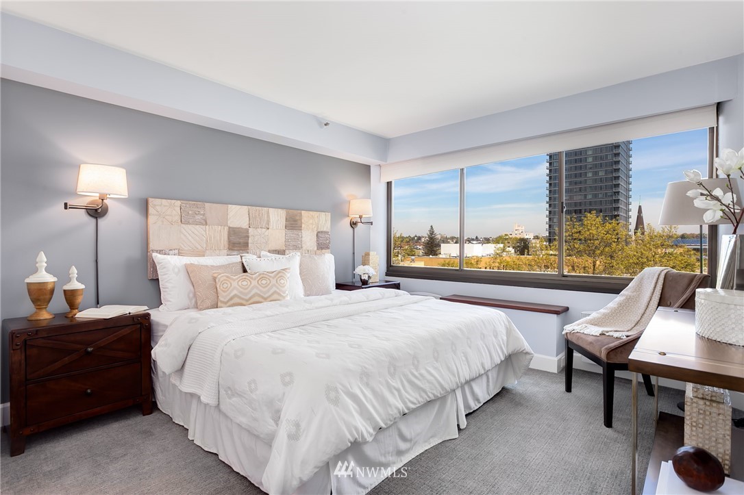 1120 Spring Street, Unit 703 Seattle, WA 98104 - Photo 10 of 24