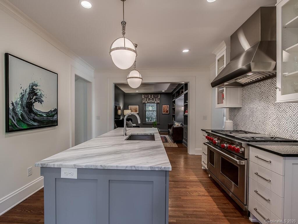 1700 Dilworth Road West Charlotte, NC 28203 - Photo 12 of 48 Gallery Image 12