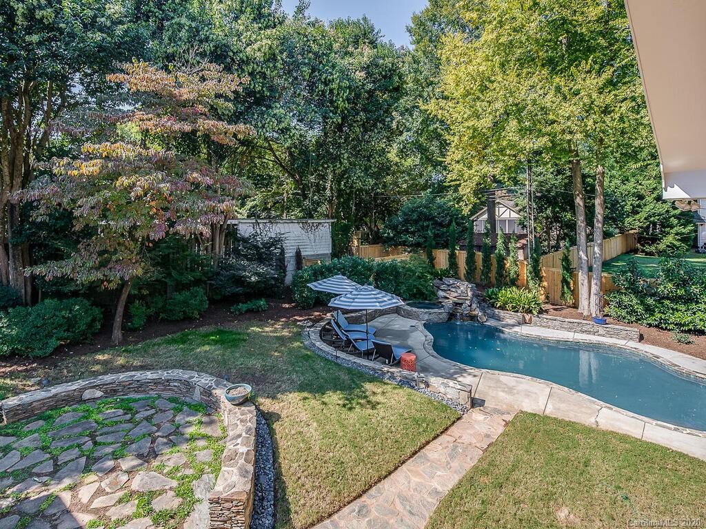 1700 Dilworth Road West Charlotte, NC 28203 - Photo 36 of 48 Gallery Image 36