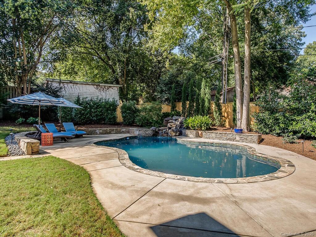 1700 Dilworth Road West Charlotte, NC 28203 - Photo 37 of 48 Gallery Image 37