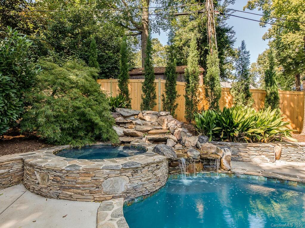 1700 Dilworth Road West Charlotte, NC 28203 - Photo 38 of 48 Gallery Image 38