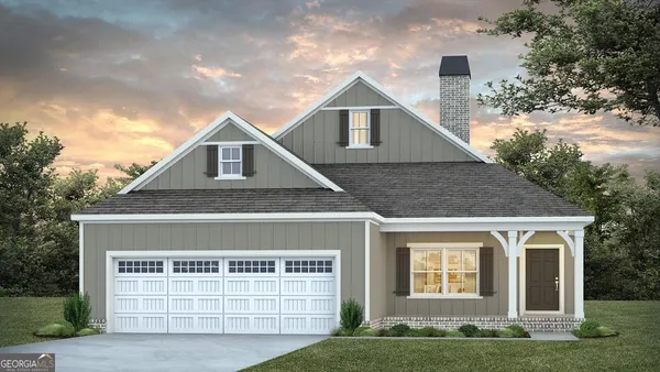 $396,751 | 153 Chinaberry Street, Pine Mountain, GA 31822