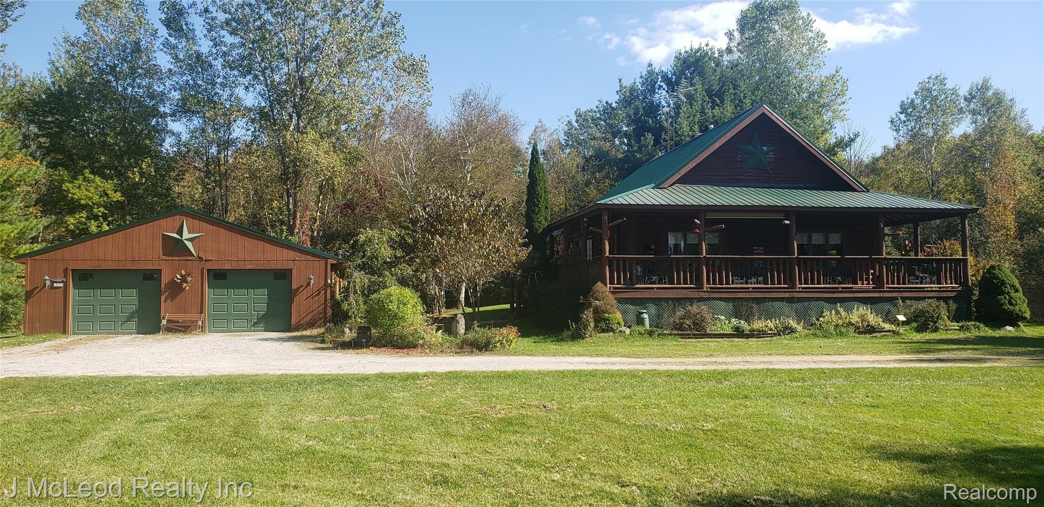 8673 Vassar Road Millington, MI 48746 - Photo 1 of 1 20191009_140513.jpg
